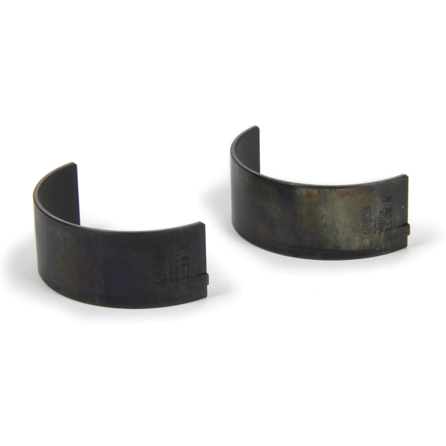 Calico Coatings Rod Bearing HX-Series, 1967-02 Small Block Chevy