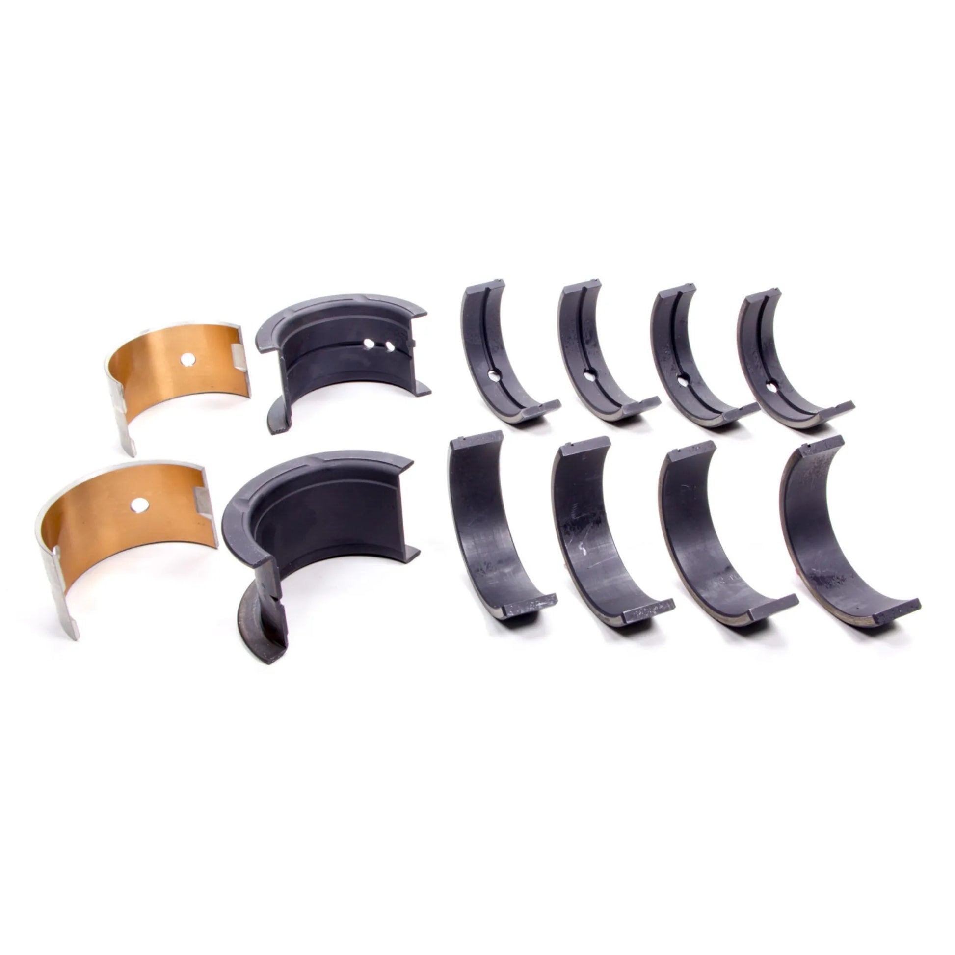 Calico Coatings Main Bearing Set