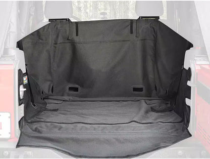 Rugged Ridge C3 Cargo Cover