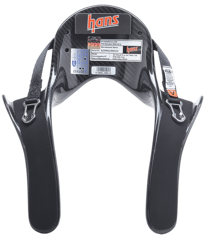 HANS Pro Ultra Lite DK1423632SFI 