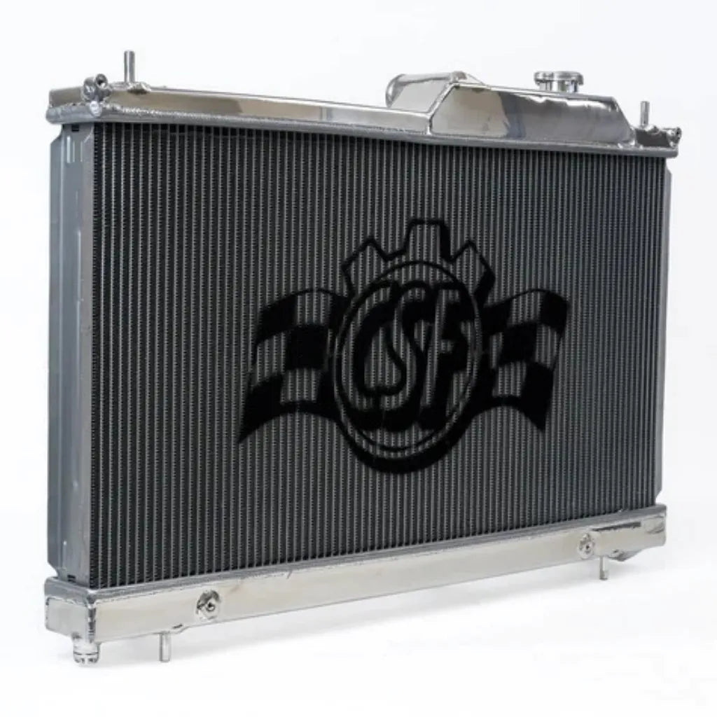 CSF Radiator 7209, Subaru Forester