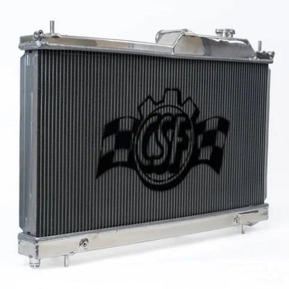 CSF Radiator 7209, Subaru Forester