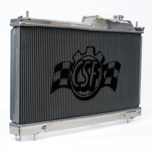 CSF Radiator 7209, Subaru Forester