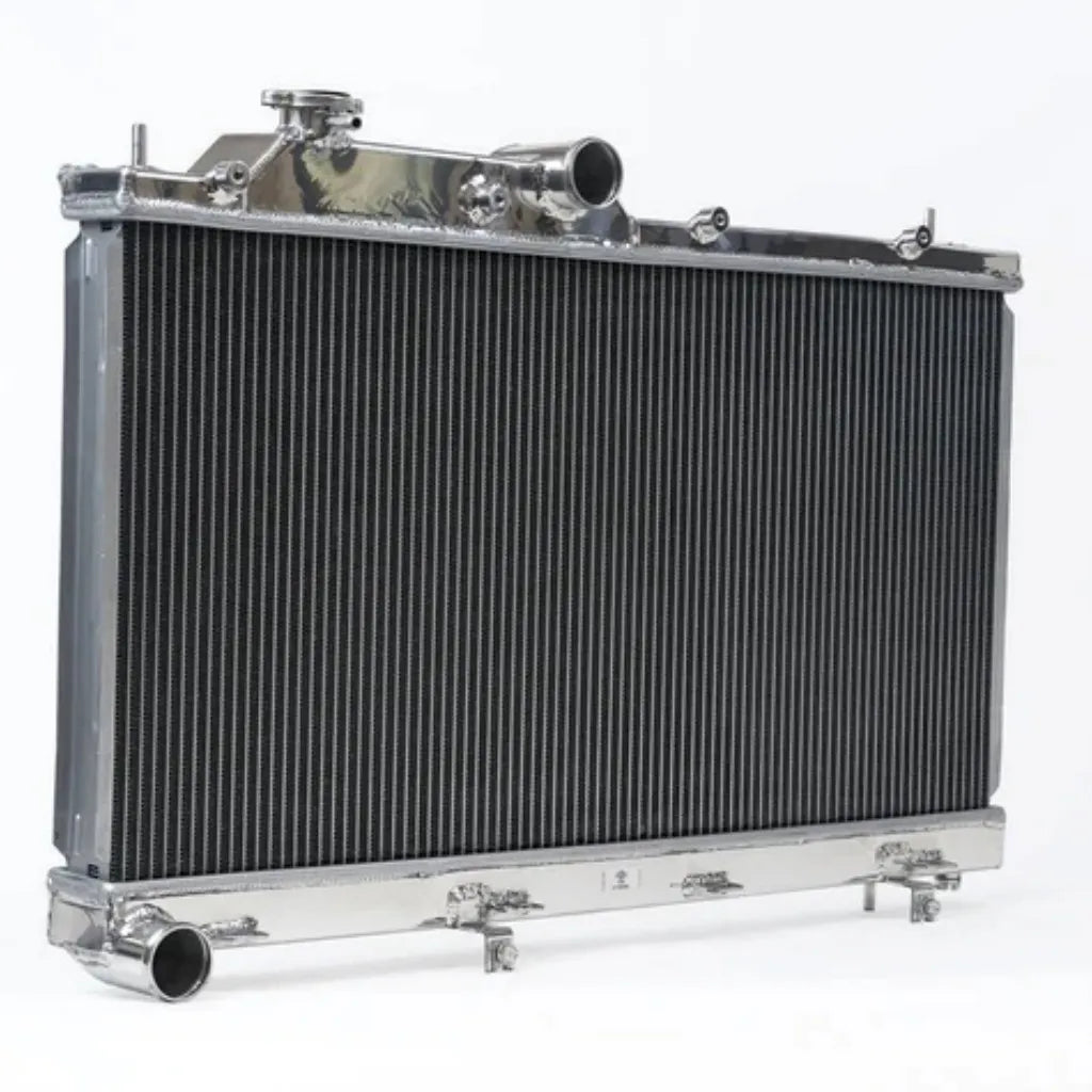 CSF Radiator 7209, for Subaru Forester 2014-18