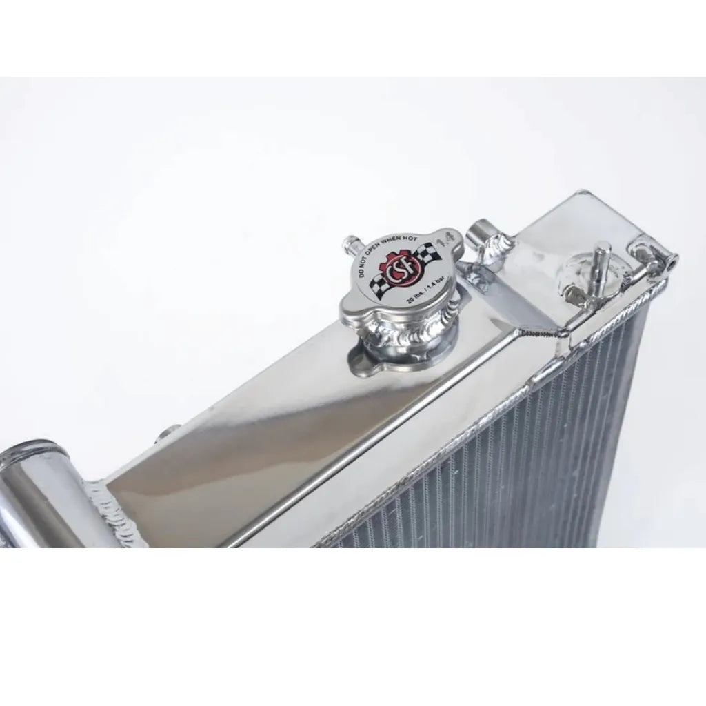 CSF Cooling Radiator, Subaru Forester