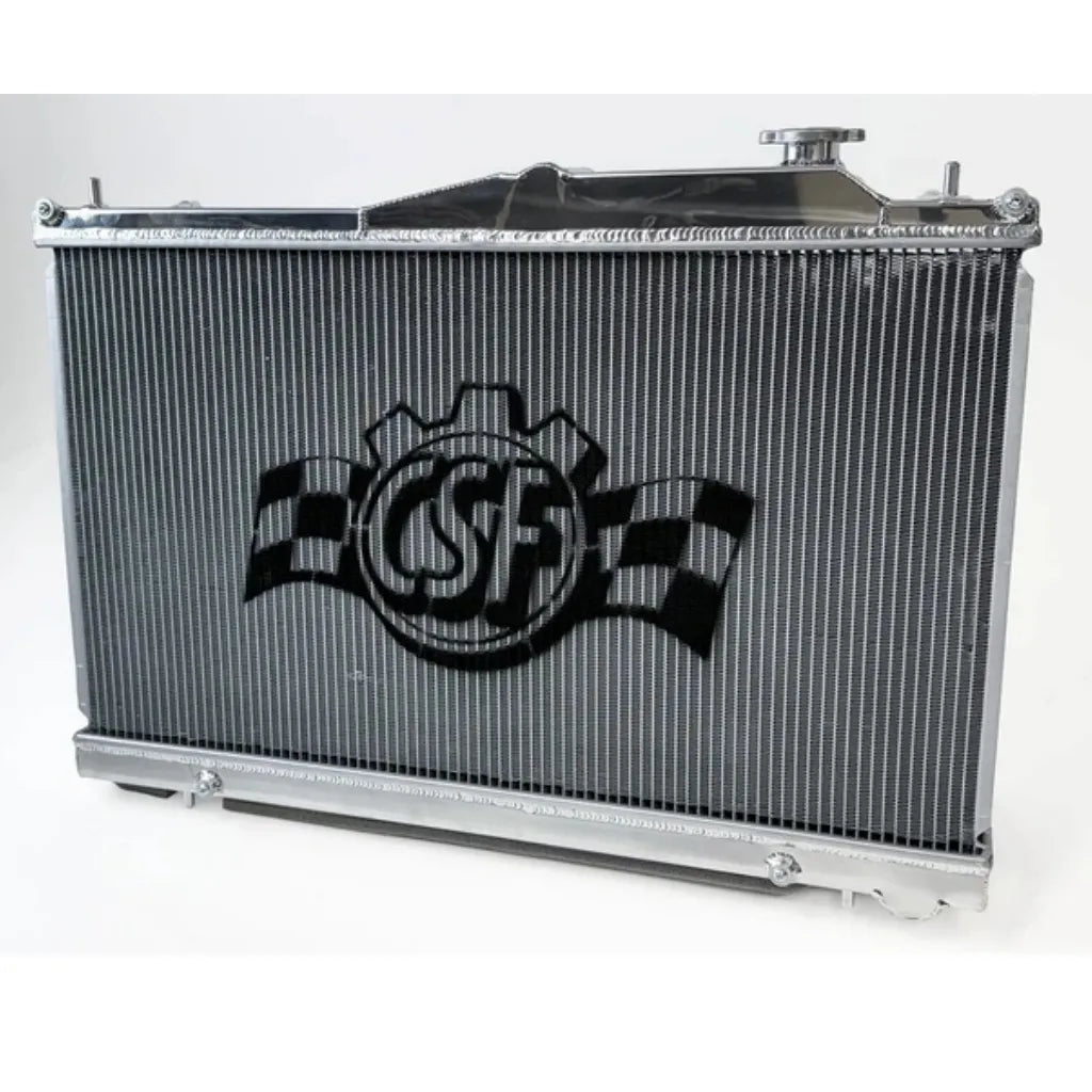 CSF Radiator 7224, Subaru WRX
