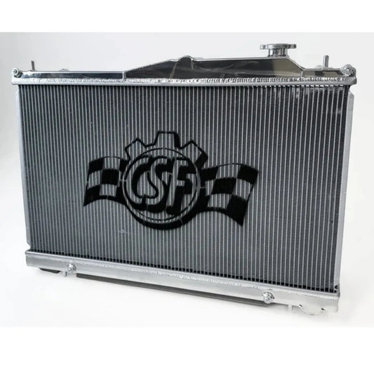 CSF Radiator 7224, Subaru WRX