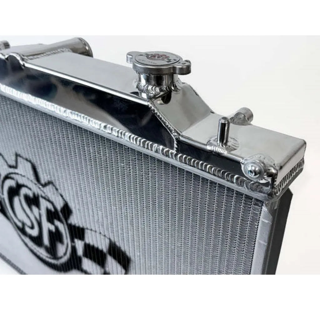 CSF Radiator, Subaru WRX 