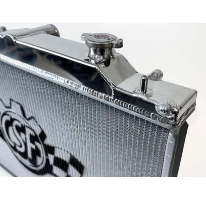 CSF Radiator, Subaru WRX 
