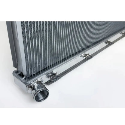CSF Radiator 7224 (bottom), Subaru WRX