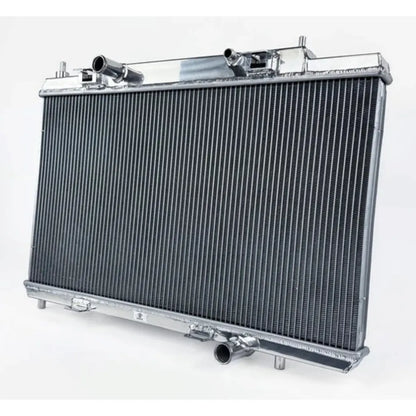 CSF Radiator 7237, Ford Fiesta