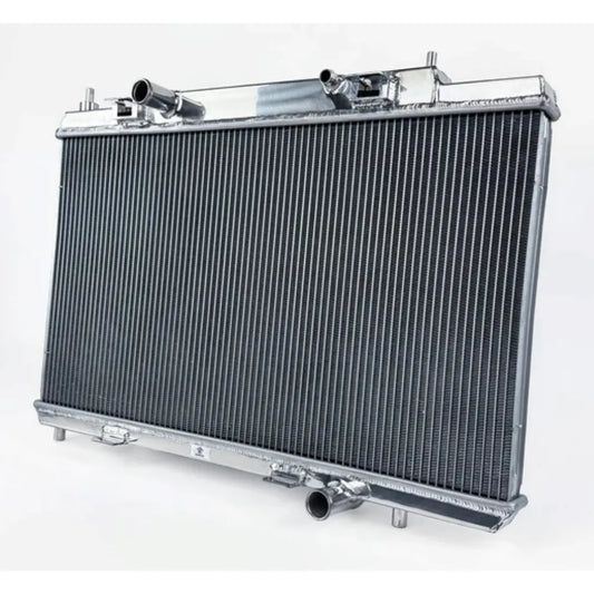 CSF Radiator 7237, Ford Fiesta