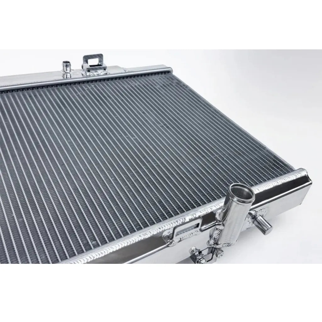CSF Radiator, Ford Fiesta