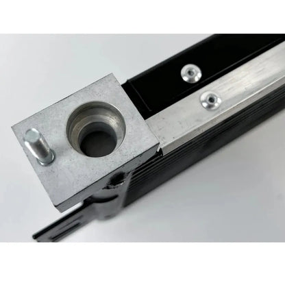 CSF Fluid Cooler, BMW G87 2023-25 / G8X 2021-25
