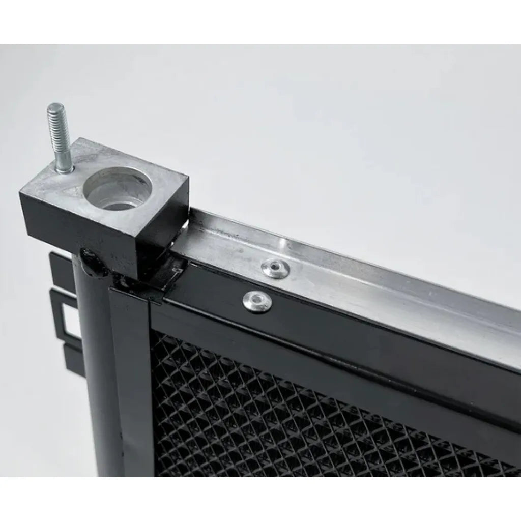 CSF Engine Oil Cooler, BMW G87 / G8X