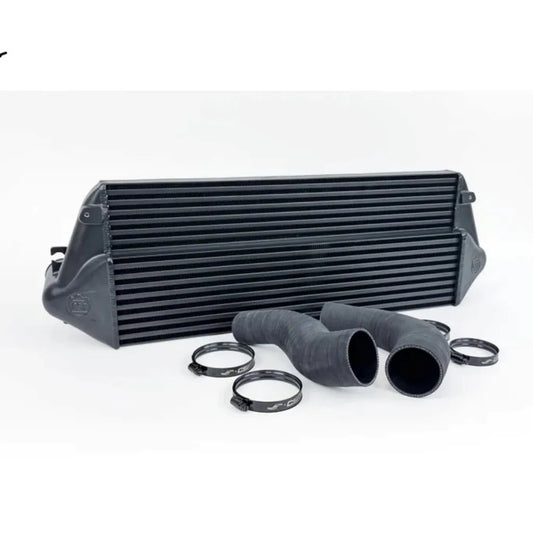 CSF Intercooler 8285B, Toyota Corolla 2023-25 / Yaris 2020-25