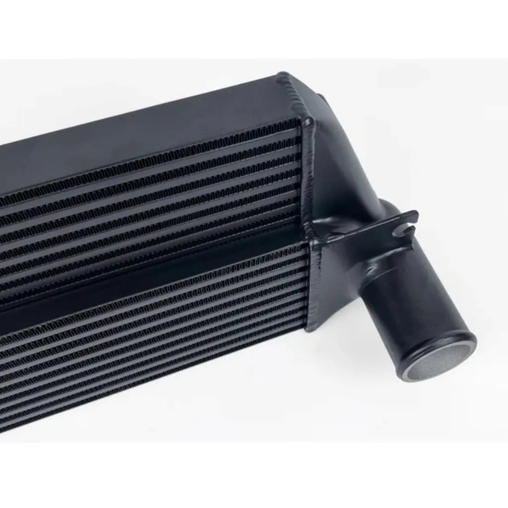 CSF Intercooler 8285B, Toyota Corolla 2023-25 / Yaris 2020-25