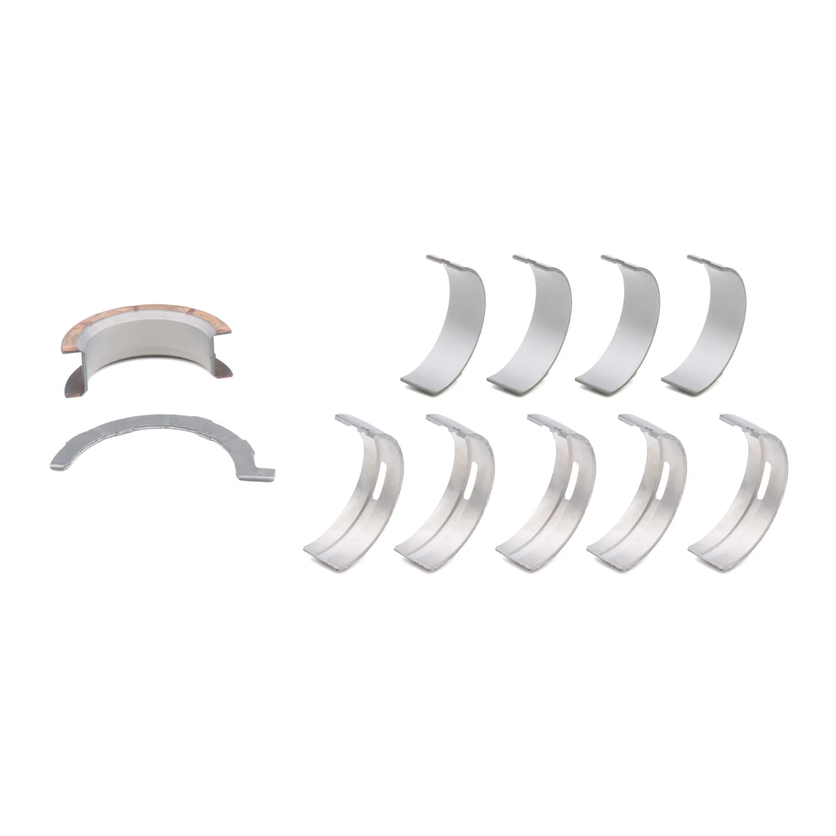 Mahle Clevite F-Series Main Bearing Set