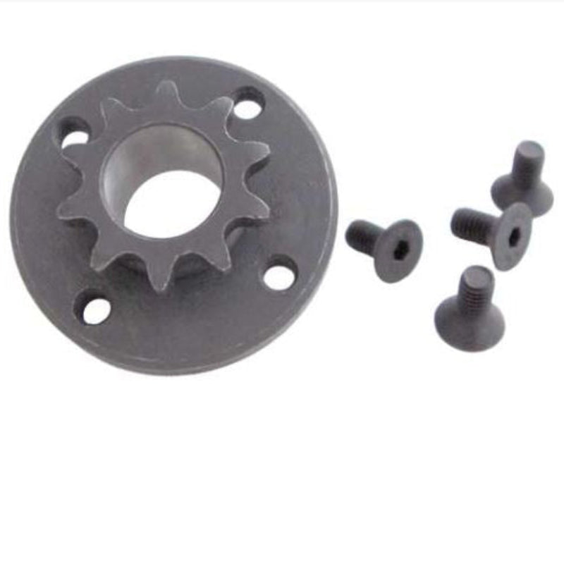 #219 Kart Clutch Driver Sprocket for X30, KA100, Mini Swift, and Bambino M1 engines