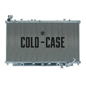 Cold Case Aluminum Radiator LMC100A for Chevy SS/Caprice