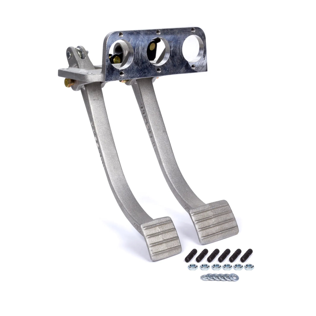 Coleman Pedal Assembly Brake & Clutch 595-PA