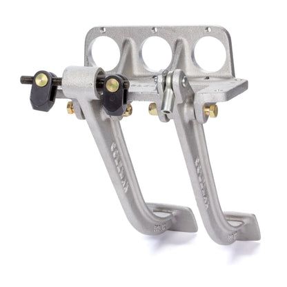 Coleman Pedal Assembly Brake & Clutch 595-PA