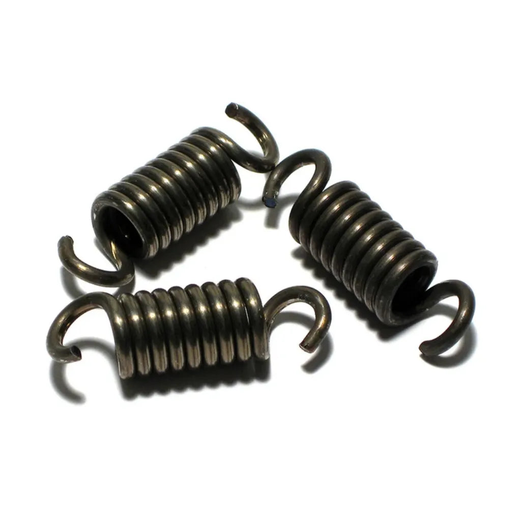Cryogenic Treated Comer Kid Kart Clutch Spring