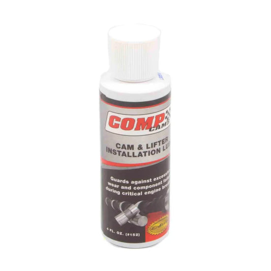 Comp Cams Cam & Lifter Installation Lube