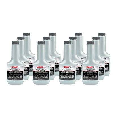 Comp Cams Cam Break-In Additive w/Zinc (Case)