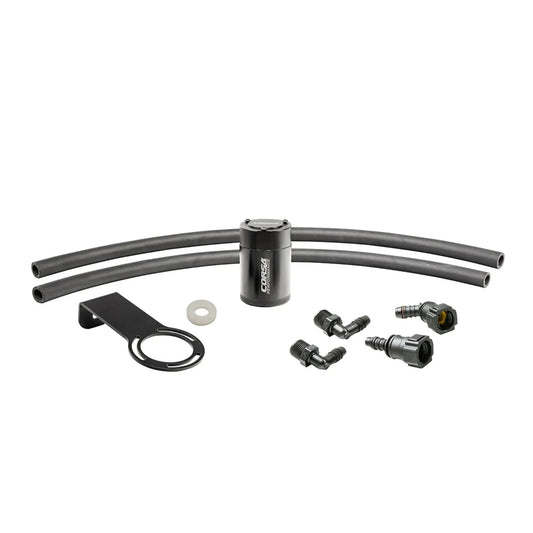 Corsa CC0007 Chevy Camaro 6.2L Air/Oil Separator