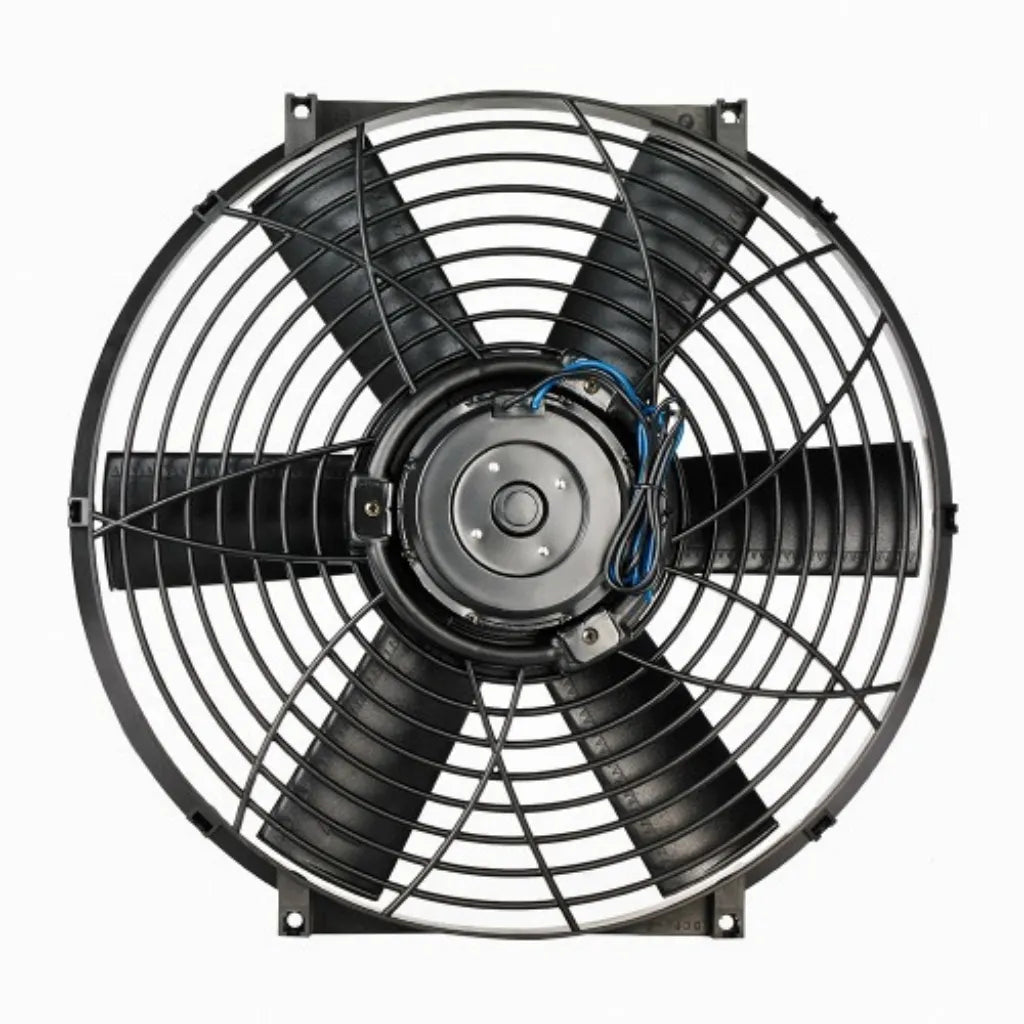 Craig Davies 24V 16" Thermatic Electric Fan