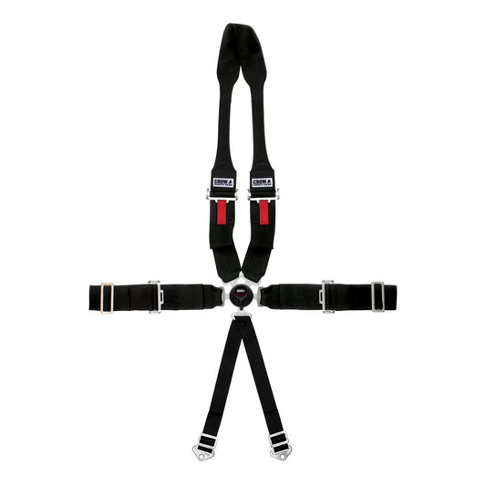Crow Kam Lock Harness 11114DBA
