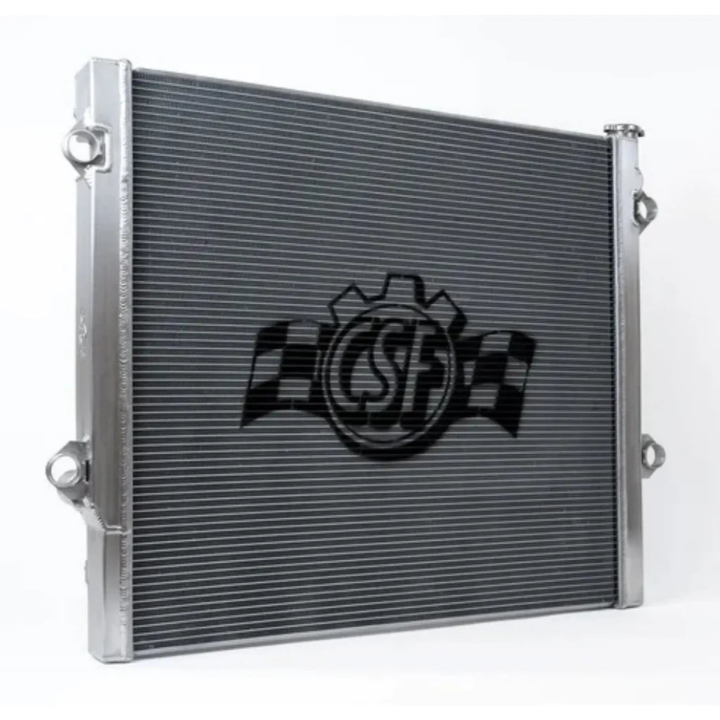 CSF Radiator 7215, Lexus J120 / Toyota 4Runner 2003-09