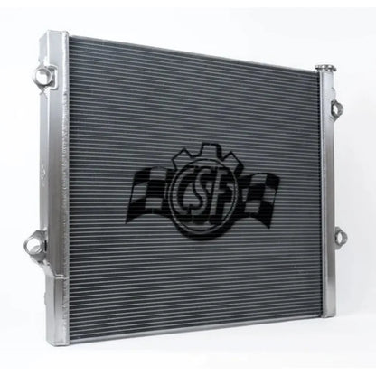 CSF Radiator 7215, Lexus J120 / Toyota 4Runner 2003-09