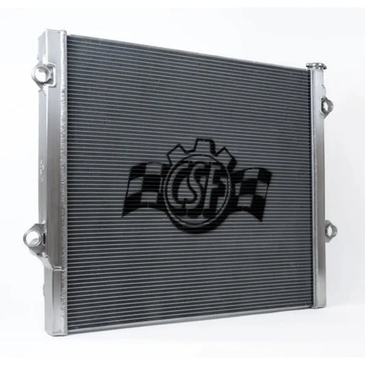 CSF Radiator 7215, Lexus J120 / Toyota 4Runner 2003-09