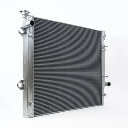 CSF Radiator 7215 (back), Lexus J120 / Toyota 4Runner 2003-09
