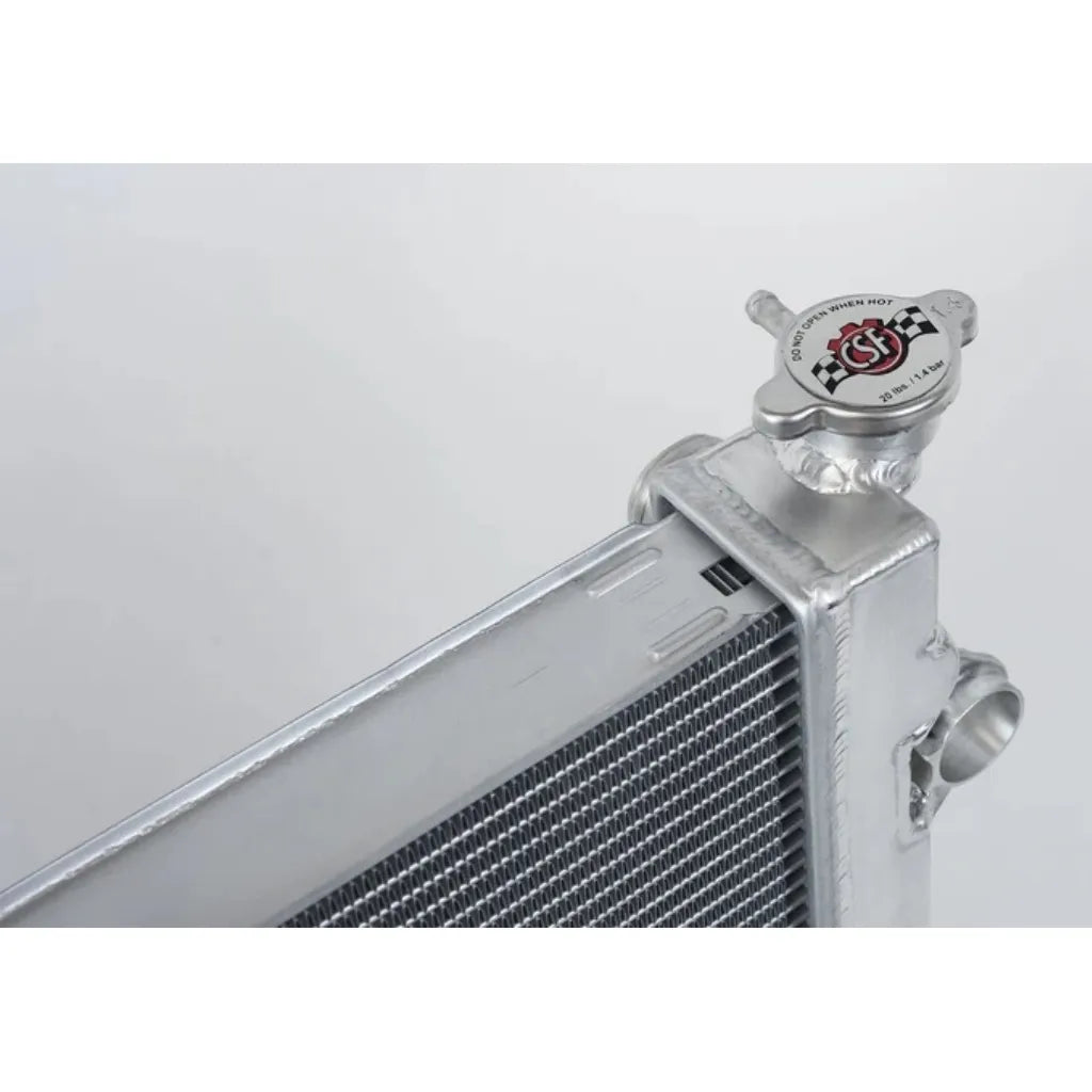 CSF Radiator, Lexus J120 / Toyota 4Runner 2003-09