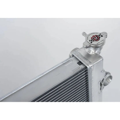 CSF Radiator, Lexus J120 / Toyota 4Runner 2003-09