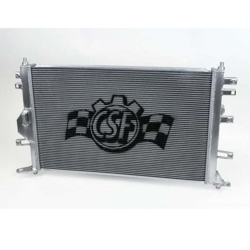 CSF Radiator 7233, Toyota GR Corolla 2023-26
