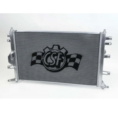 CSF Radiator 7233, Toyota GR Corolla 2023-26