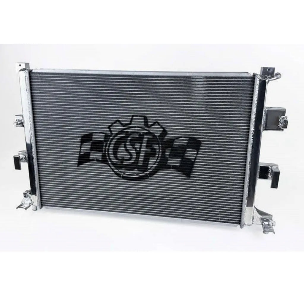 CSF Radiator 7239, Ford Focus 2016-18