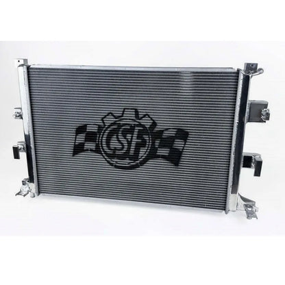 CSF Radiator 7239, Ford Focus 2016-18