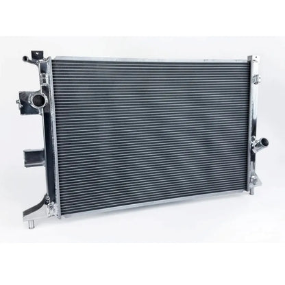 CSF Radiator, part number 7239, Ford Focus 2016-18