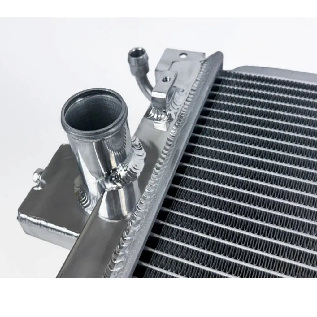 CSF Radiator, Ford Focus 2016-18