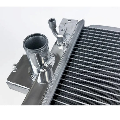 CSF Radiator, Ford Focus 2016-18