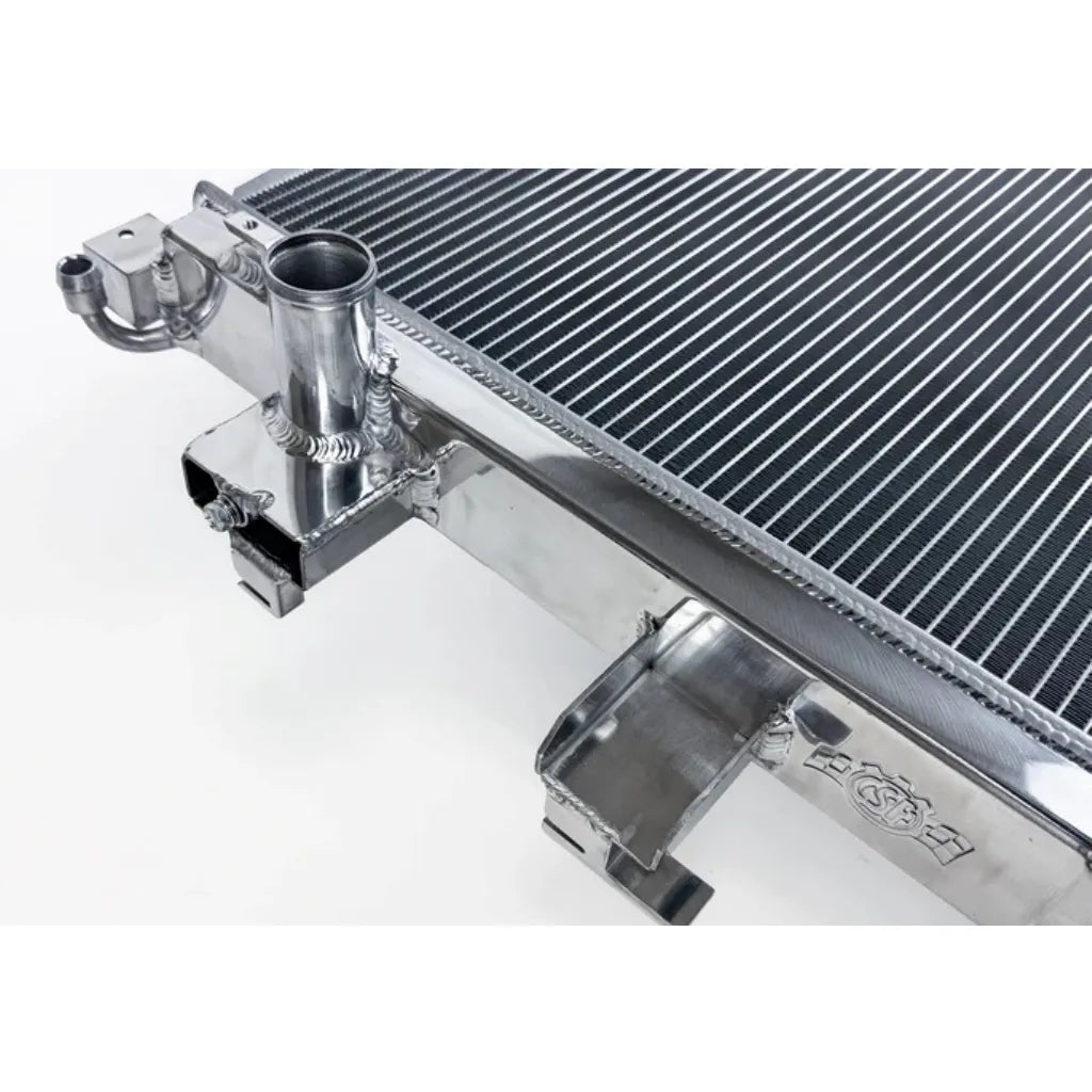 CSF Radiator, Ford Focus 