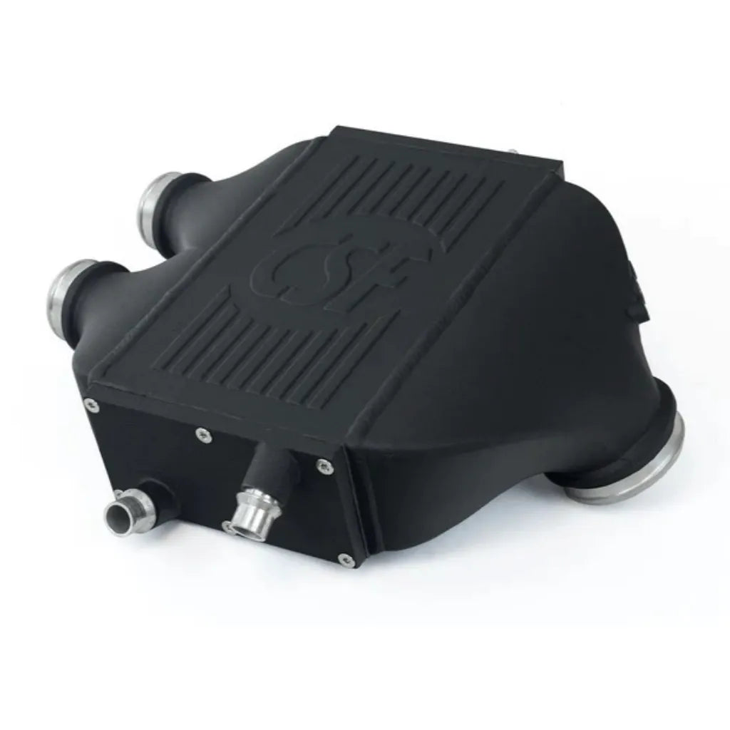 CSF Air Cooler 8082, BMW F8X 2015-20 / F87 2019-21