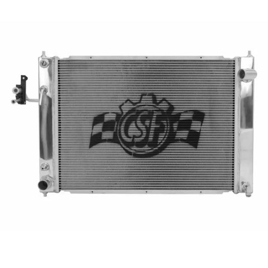 CSF Radiator 7011, Nissan 370Z 2008-13 / Infiniti G37 2008-13