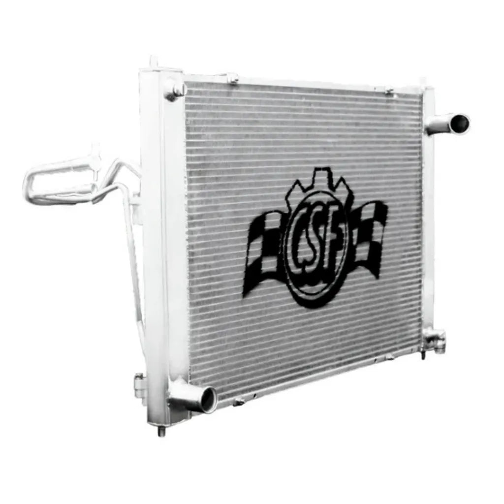 CSF Radiator, Nissan 370Z 2008-13 / Infiniti G37 2008-13
