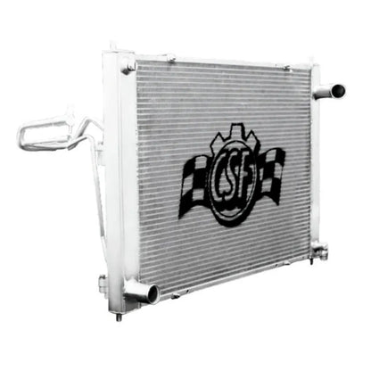 CSF Radiator, Nissan 370Z 2008-13 / Infiniti G37 2008-13